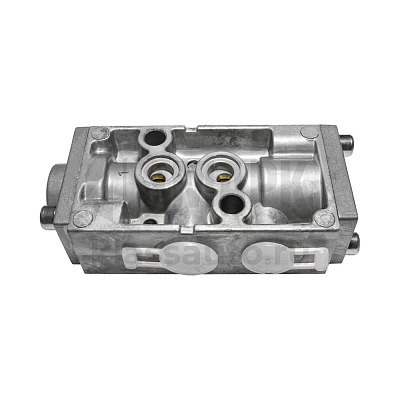 Клапан 5/2 (ZF 1356298001 замена 0501219310, 0501208630, 0501215359) (Auger)