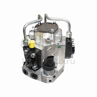 ТНВД на  а/м КАМАЗ-ЕВРО-5 высокого давления Common Rail АЗПИ