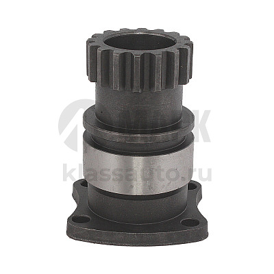 Фланец промежуточной опоры скользящий МТЗ-82 (аналог)