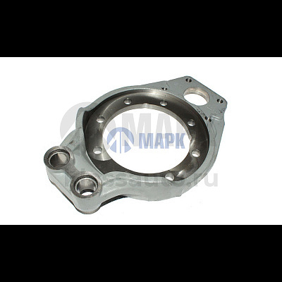 Суппорт тормоза правый чугун (Кнорр-Бремзе КАМА)