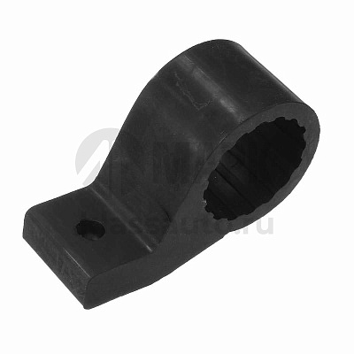 Держатель топливного насоса резиновый Eberspacher D=34 (HEIZUNG)