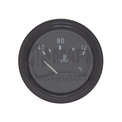 Указатель температуры воды УК118 на тракторы К700, К701 (12В)