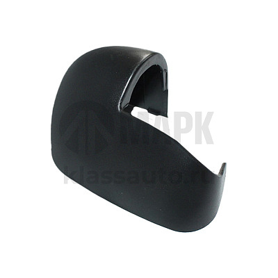 Крышка кронштейна зеркала левая (нижняя) A0008111807 а/м КАМАЗ 5490/ MB Axor (Combo)