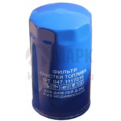 Элемент ТФ Евро-2  (236М2, 238M2, 760, 7511.10 Евро-2, 534, Евро-3)