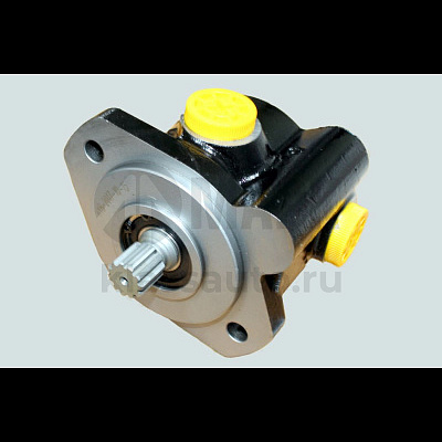 Насос ГУР (6ISBe) автобус DVMARK