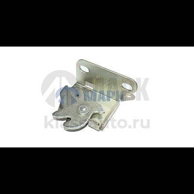 Замок панели капота правый а/м КАМАЗ 5490, MB (Mercedes Benz)