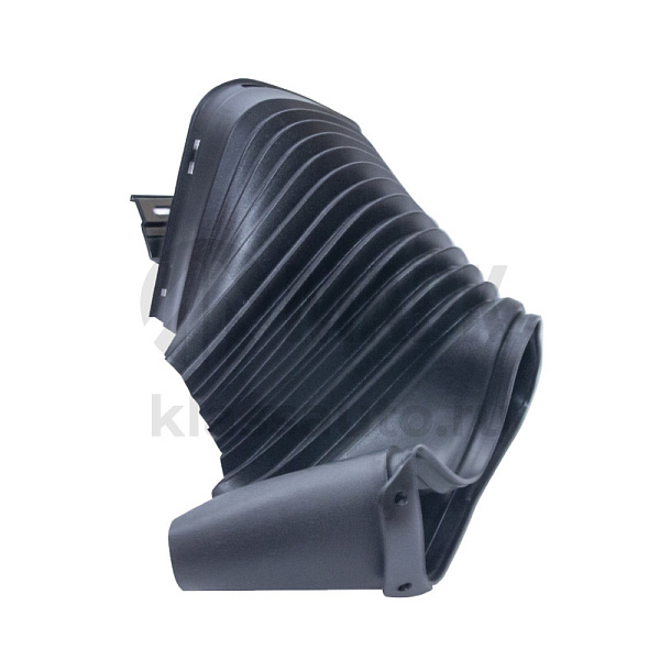 Кожух вала рулевой колонки верхний Технотрон