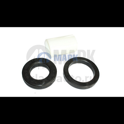 Р/к фаркопа ТСУ (втулка, два буфера) V.Orlandi