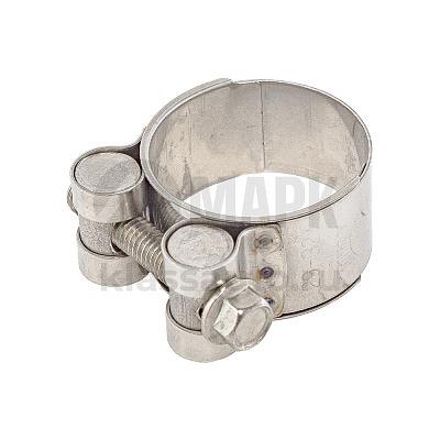 Хомут силовой 29-32мм (TITAN)