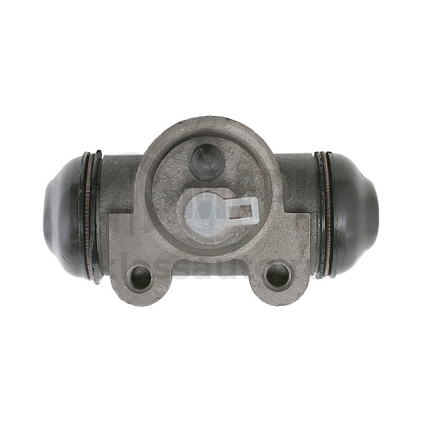 Цилиндр колесный в сборе (аналог) УРАЛ 