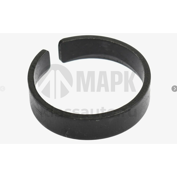 Втулка шпильки центральная (22x25x6,5) BPW 0311200430 (PETERS)