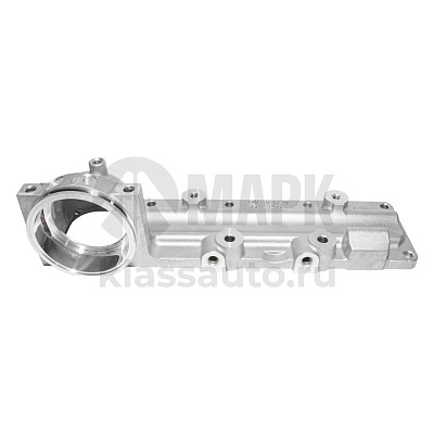 Коллектор впускной (4ISBe) 4930911  4981336 DCEC