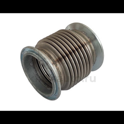 Металлорукав а/м КАМАЗ ЕВРО-4 (L=84/D=54.4) (740.70-1118276)