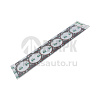 Прокладка ГБЦ (6CT, C8.3, QSC) DONGFENG 3415501