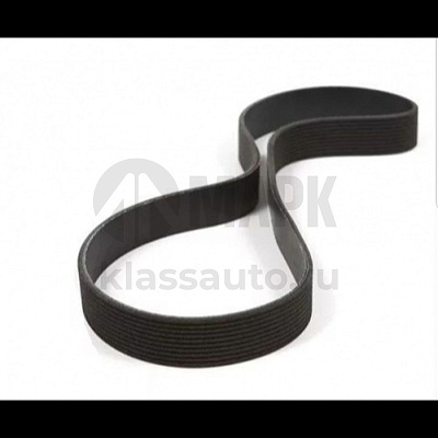 Ремень 9PK2338 поликлиновый A0019932496 а/м КамАЗ 5490, MB Axor (DAYCO)