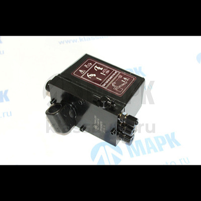 Насос подъема кабины SCANIA 1534976 (низкая кабина) P/R-Series (TrailerParts) (8 шт в кор)