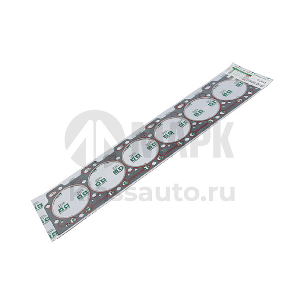 Прокладка ГБЦ (6CT, C8.3, QSC) DONGFENG 3415501