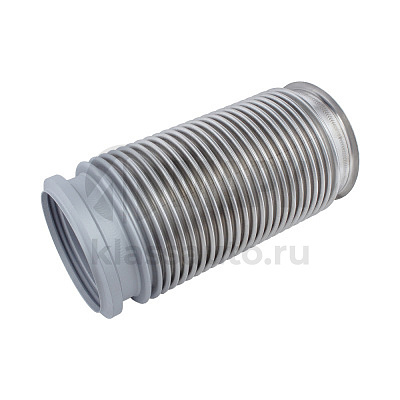 Металлорукав 0004859833000 а/м КамАЗ 6580 (Завод Металлокомпенсатор)