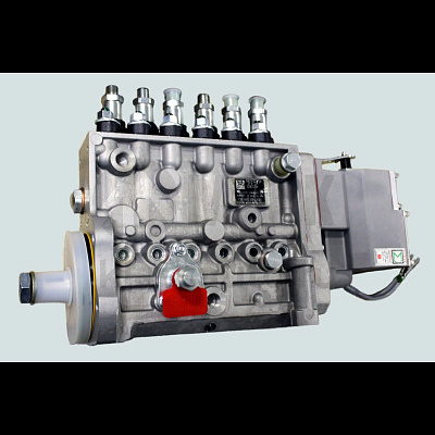 ТНВД (6CTAA8.3-G2) DCEC