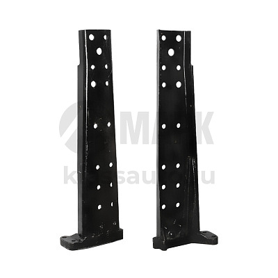 Лонжерон МТЗ-82 левый (Аналог) 