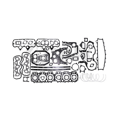 Прокладки (комплект) двигателя Д-260 ПОЛНЫЙ ВШК