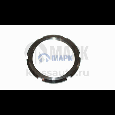 Гайка задней ступицы A9463560226 (шлицевая) M100x1,5 КамАЗ-5490/MB (TORK)