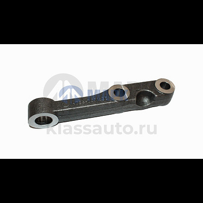 Рычаг поворотного кулака правый (ПАО КАМАЗ)