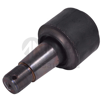 Палец РМШ УРАЛ (Ростар) L 167 мм, штанги 640-2919010-01