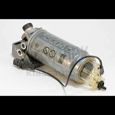 ФГОТ Евро-2 в сб. большой с датч. загрязнения (МАРК)