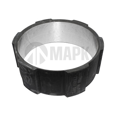 Втулка шлицевой муфты Cummins ISG12