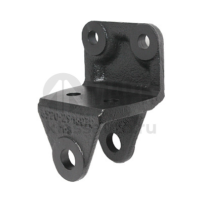 Кронштейн стабилизатора (ПАО КАМАЗ) поперечной устойчивости, задний