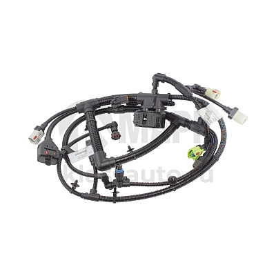 Жгут электрический на двигатель  6ISB Евро-4 (с мочевиной)  Оригинал R4933503 5288535 