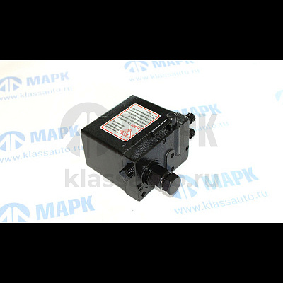 Насос подъема кабины A0015533601 MB ACTROS 1831-3357 (TrailerParts) (8 шт в кор)