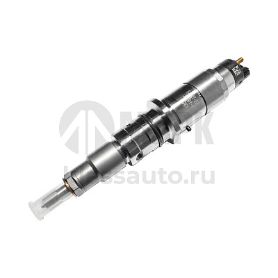 Форсунка топливная ( QSB)  0445120231 АНАЛОГ