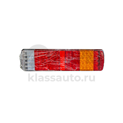 Фонарь задний 0093 Scania/ Volvo c АМП правый LED 24В (Т.А.С)