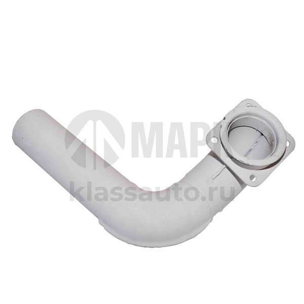 Труба приемная 54115-1203014-30 (Кукмор)