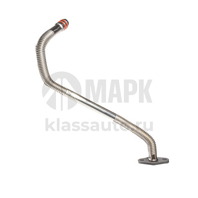 Трубка слива масла с ТКР C5293677МК 6ISBE