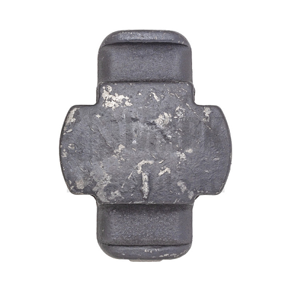 Накладка передней рессоры (бабочка)