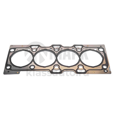 Прокладка ГБЦ (ISF, QSF2.8) 5345647 FOTON