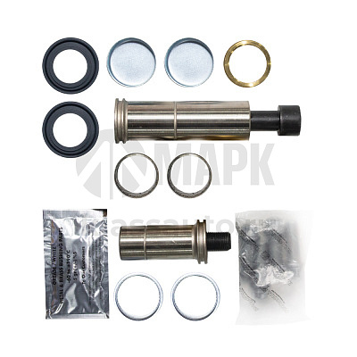 Р/к суппорта MERITOR Elsa 19.5/22.5 (направляющие суппорта) (MCK-1254) (Marshall)