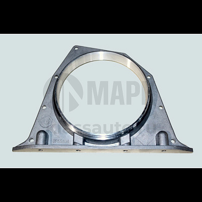 Крышка двигателя задняя QSC8.3, 6CT, ISLe DVMARK