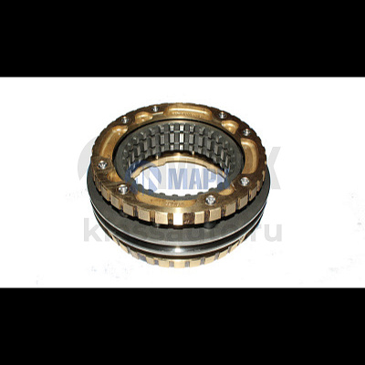 Синхронизатор 2/3 передачи (ПАО КАМАЗ)  