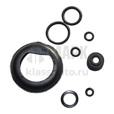 Ремкомплект механизма блокировки дифференциала н/о МТЗ (3805)