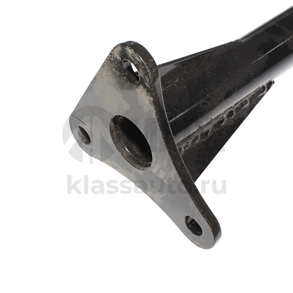 Труба крепления пластиковых крыльев с треугольником (ТехноКам)