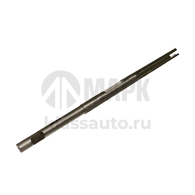 Вал (валик) КПП крышки механизма переключения передач (ОАО МТЗ Беларусь)