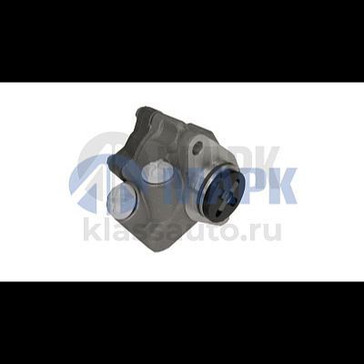 Насос ГУР а/м КамАЗ 5490, 6580, МВ (аналог 6532-3407200) (TRUCKMARK) (4шт в кор)
