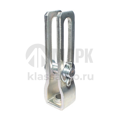 Вилка энергоаккумулятора/ тормозной камеры (L=136мм) 0517103340 (Emmerre)