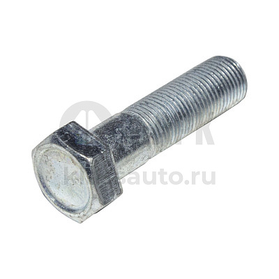 Болт М16х60х1,5 фаркопа 8т АО БелЗАН