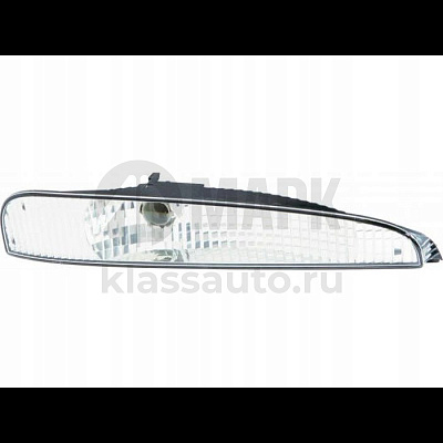 Указатель поворота MB Axor правый A9408200421 (без патрона) (TangDe)