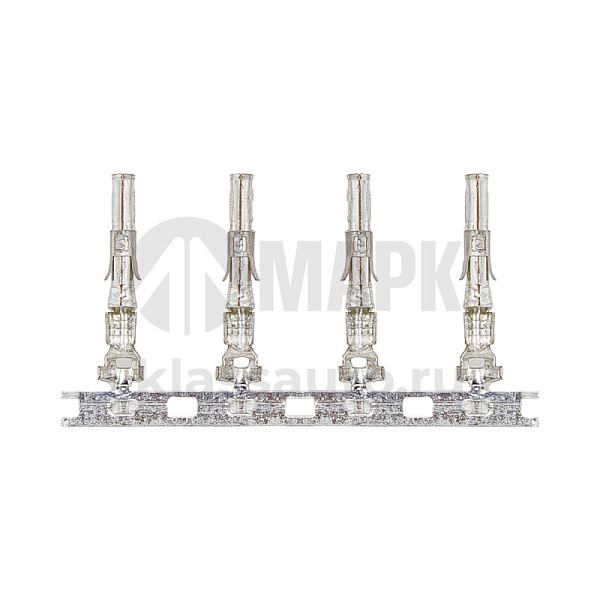 Колодка гнездовая 1,6 Альтернатива